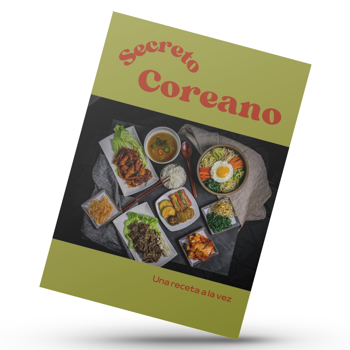 Secreto coreano